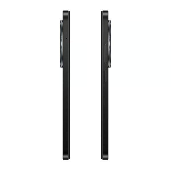 Celular Xiaomi Redmi 14C 4GB 128GB IPS 120Hz Negro Ocaso - Imagen 4