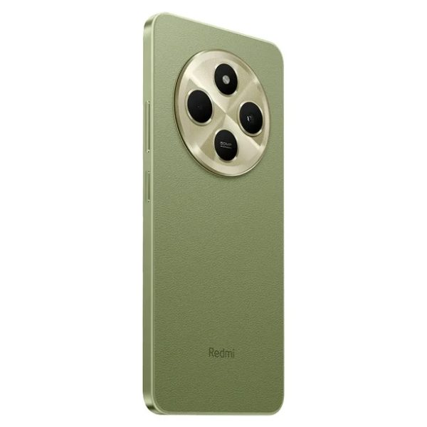 Celular Xiaomi Redmi 14C 4GB 128GB IPS 120Hz Verde Salvia - Imagen 4