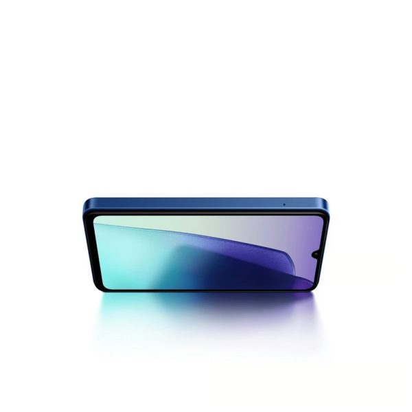 Celular Xiaomi Redmi 14C 4GB 256GB IPS 120Hz Azul Astral - Imagen 3