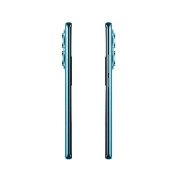 Celular Xiaomi Redmi Note 14 Pro 8GB 256GB AMOLED 120Hz Azul Oceano - Imagen 2