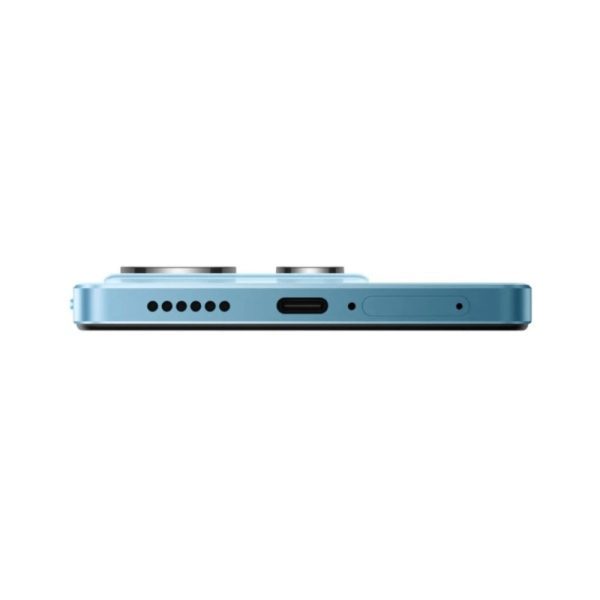 Celular Xiaomi Redmi Note 14 Pro 8GB 256GB AMOLED 120Hz Azul Oceano - Imagen 3