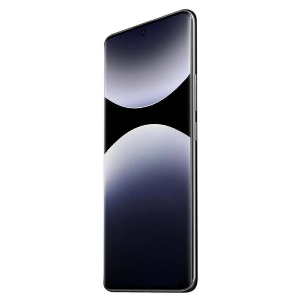 Celular Xiaomi Redmi Note 14 Pro 8GB 256GB AMOLED 120Hz Negro Ocaso - Imagen 2