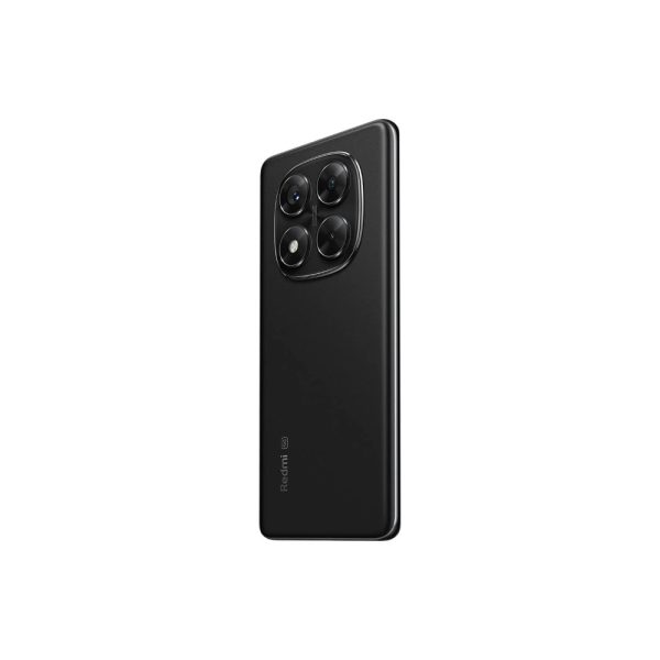 Celular Xiaomi Redmi Note 14 Pro 8GB 256GB AMOLED 120Hz Negro Ocaso - Imagen 3