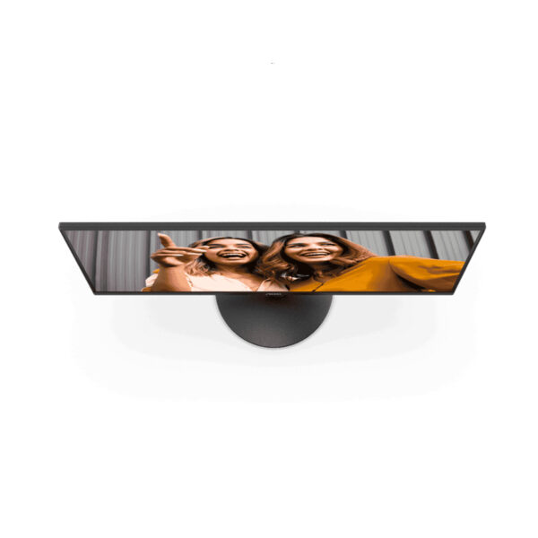 Monitor AOC LCD Profesional plano 23.8 IPS Full HD (1920 X 1080) / 100Hz / 4 ms / VGA / HDMI /Base Fija / Kensington Lock / Adaptive Sync. - Imagen 2