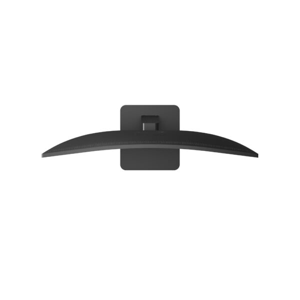 Monitor LG 24'' Curvo FHD con USB-C  100Hz - Imagen 2