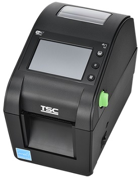DH220E 203 DPI, 2# print width