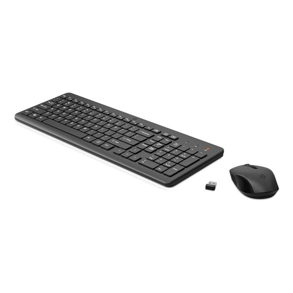 Combo inalambrico  teclado y ratón ref.  330 - Imagen 2