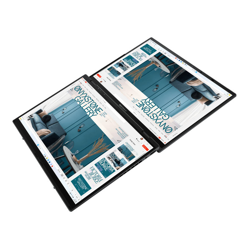 UX8406CA-PZ961W CU9 285H 14 32 1TB W11H