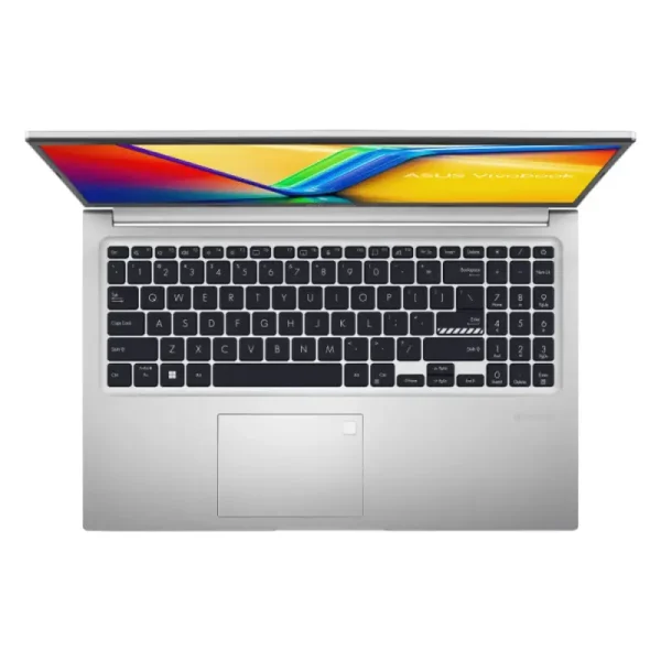 Portatil  ASUS Vivobook 15  X1502VA-NJ893  Intel® Core™ i7-13620H  , 15.6 FHD, 16GB, 1TB  SSD,Cool Silver. - Imagen 3