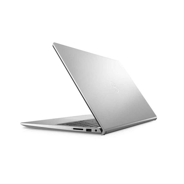 Dell Inspiron 15.6" | Intel Core i5-1335U, 8GB RAM, 512GB SSD, Linux, Plateado - Imagen 3