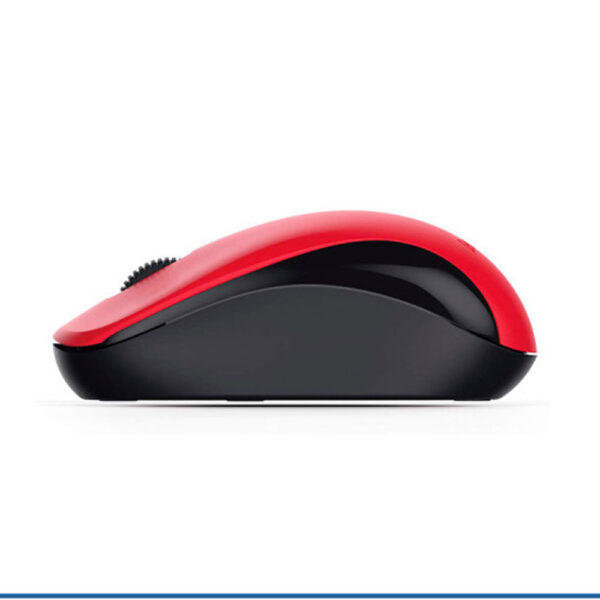 Mouse GENIUS Nx 7015 Inalámbrico COLOR Dorado - Imagen 4