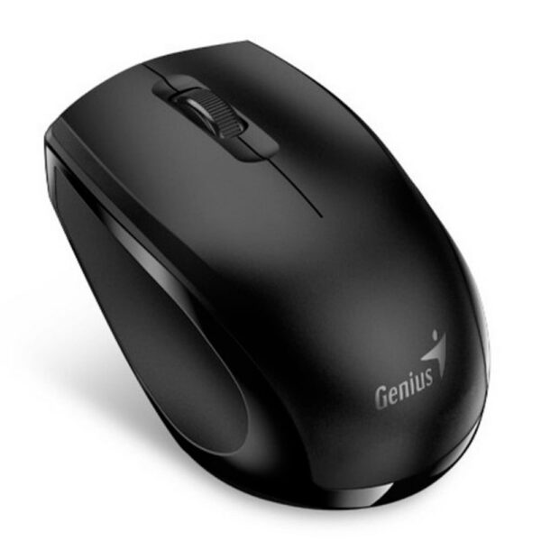 Mouse GENIUS Inalambrico NX-8006S COLOR Negro - Imagen 2