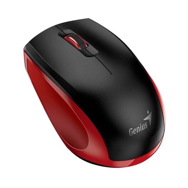 Mouse GENIUS Inalambrico NX-8006S COLOR Rojo - Imagen 4