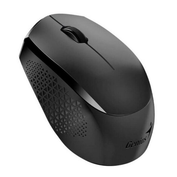 Mouse Genius NX-8000S Inalámbrico COLOR Negro - Imagen 2