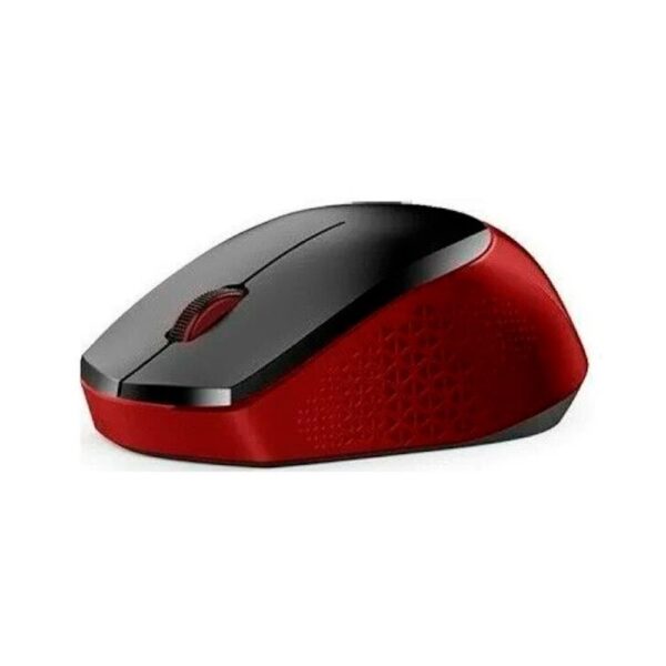 Mouse GENIUS Nx-8000s Inalambrico COLOR Rojo - Imagen 4