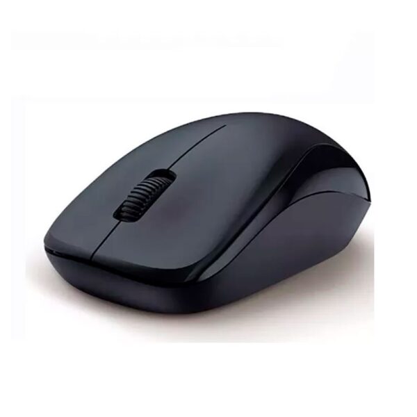 Mouse GENIUS Inalámbrico 2.4 G NX 7000 COLOR Negro - Imagen 3