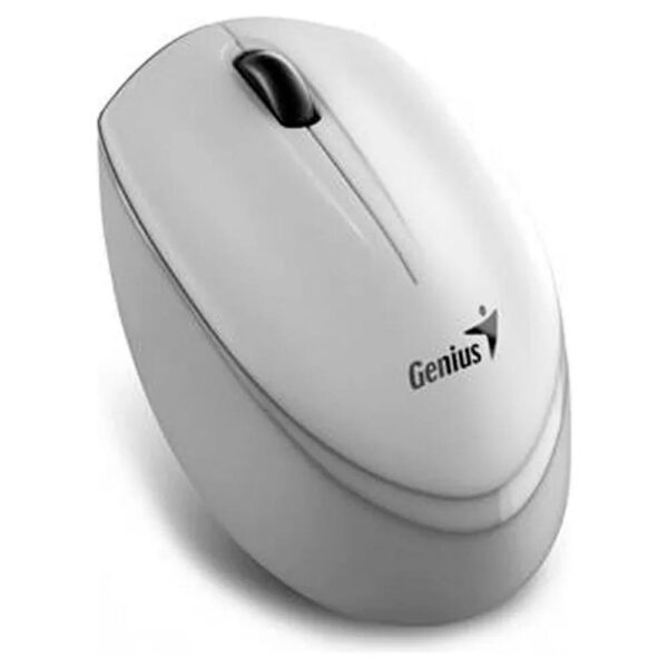 Mouse  GENIUS Inlambrico NX-7009 BLANCO - Imagen 2