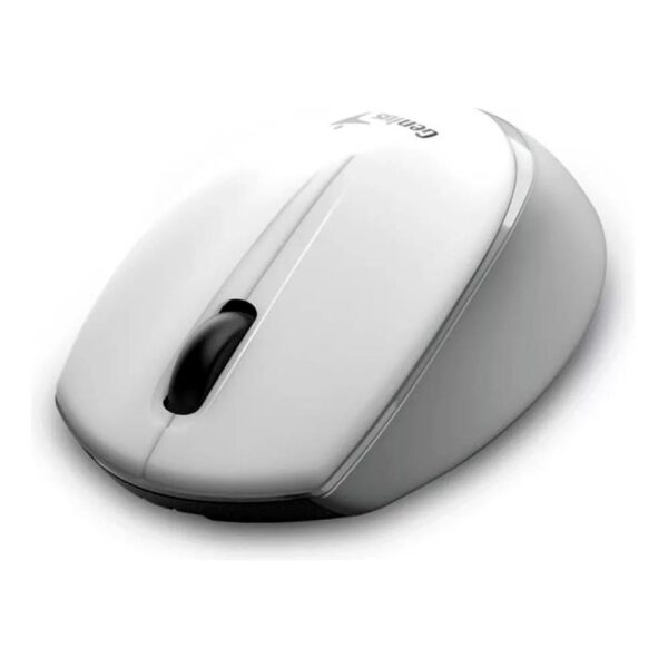 Mouse  GENIUS Inlambrico NX-7009 BLANCO - Imagen 3