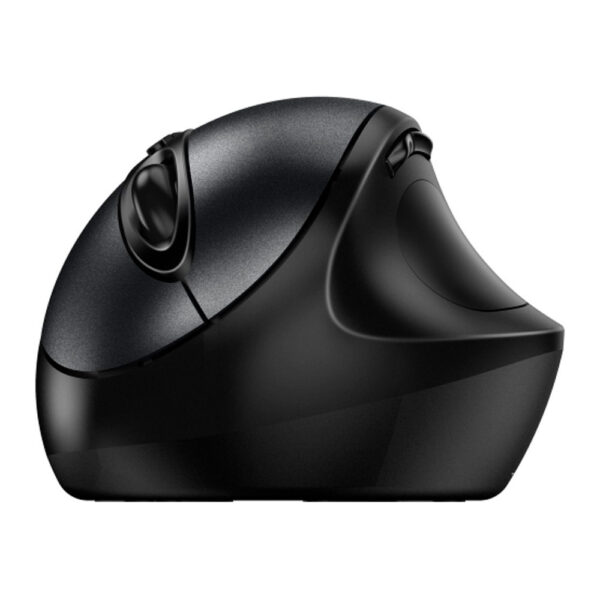 Mouse GENIUS óptico Ergo 8300S BLACK - Imagen 2