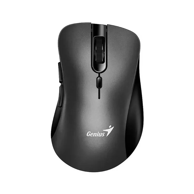 MOUSE ERGO 8100S BLACK