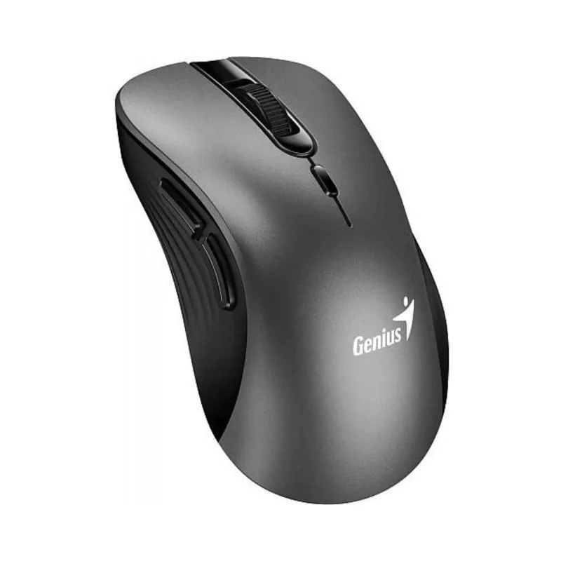 MOUSE ERGO 8100S IRON GREY