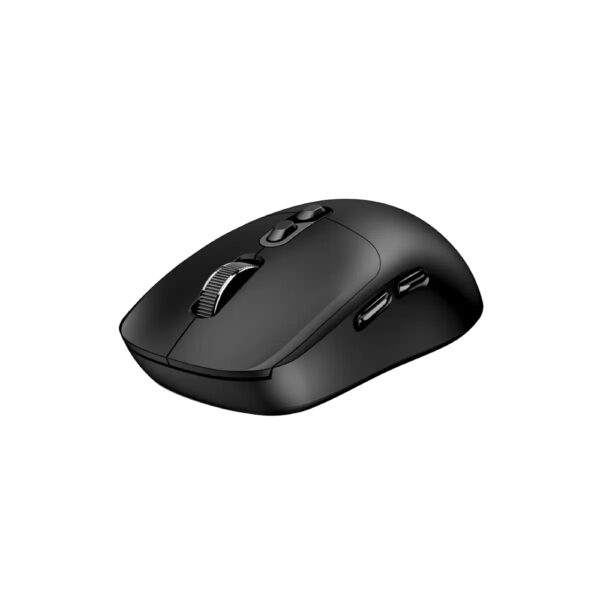 MOUSE  INALAMBRICO GENIUS  BLUETHOO NX-8080S BLACK - Imagen 3