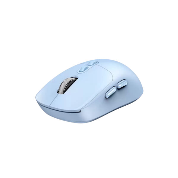 MOUSE  INALAMBRICO  GENIUS  BLUETHOO NX-8080S  BLUE - Imagen 3