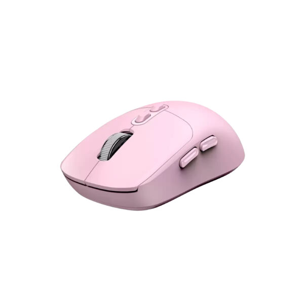 mOUSE  INALAMBRICO  GENIUS  BLUETHOO NX-8080S  PINK - Imagen 2