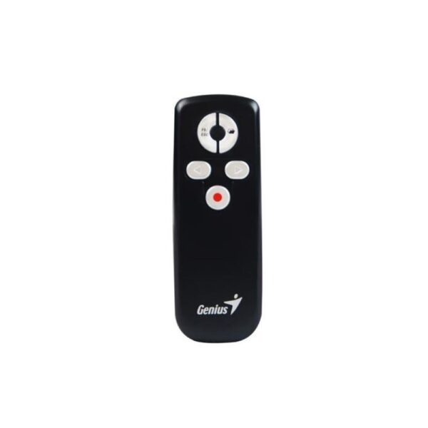 Apuntador Laser GENIUS 100 USB Media COLOR Negro - Imagen 2