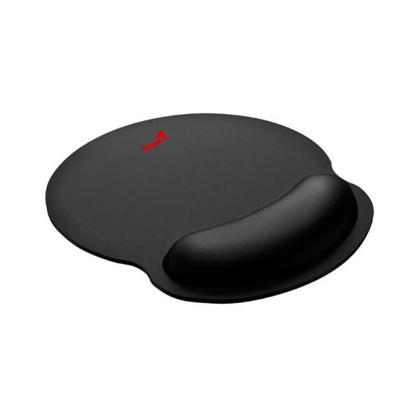 Pad Mouse GENIUS GenPad Mouse Genius con apoya muñeca - negro - Imagen 2