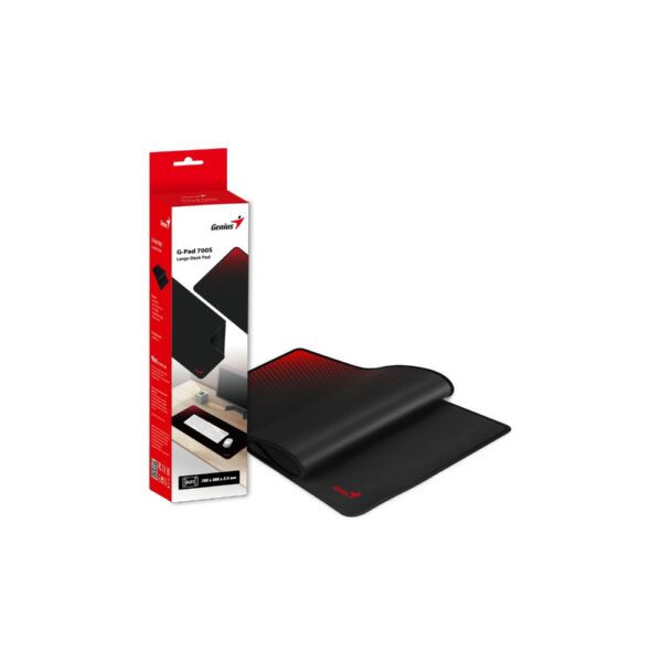 Pad Mouse  700s Black - Imagen 4