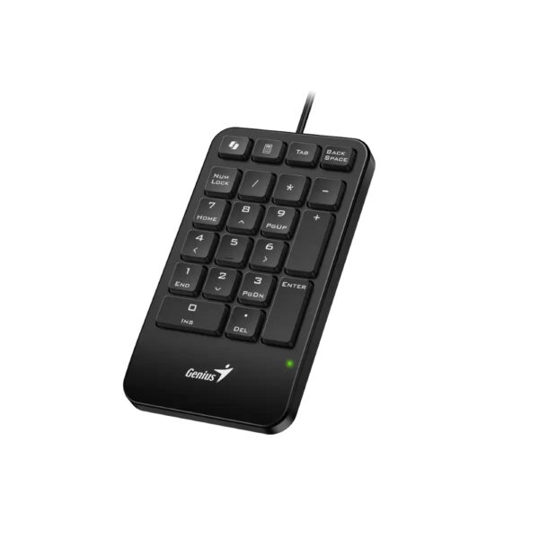 TECLADO ALAMBRICO GENIUS   NUMPAD 125 - Imagen 2