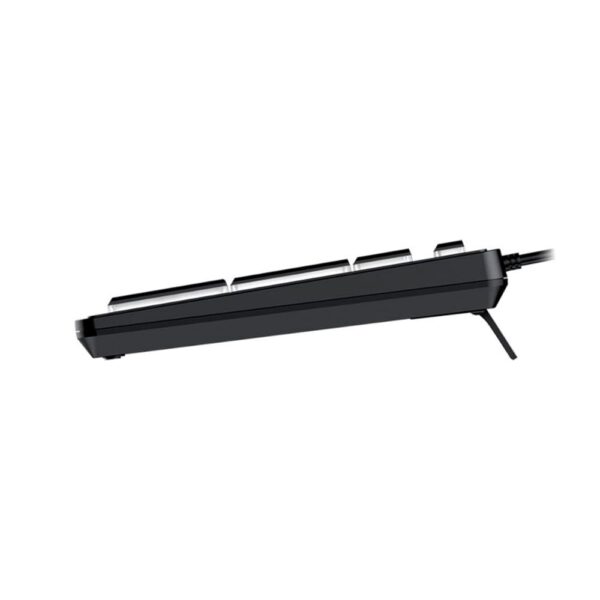 TECLADO SLIMSTAR 820  DELGADO ILUMINADO - Imagen 3