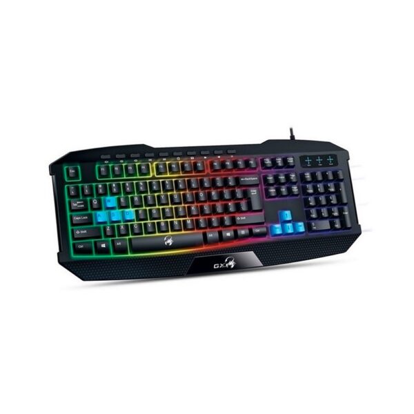 Teclado GENIUS Gamer GX Scorpion K215 - Imagen 2