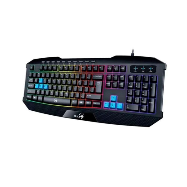 Teclado GENIUS Gamer GX Scorpion K215 - Imagen 4