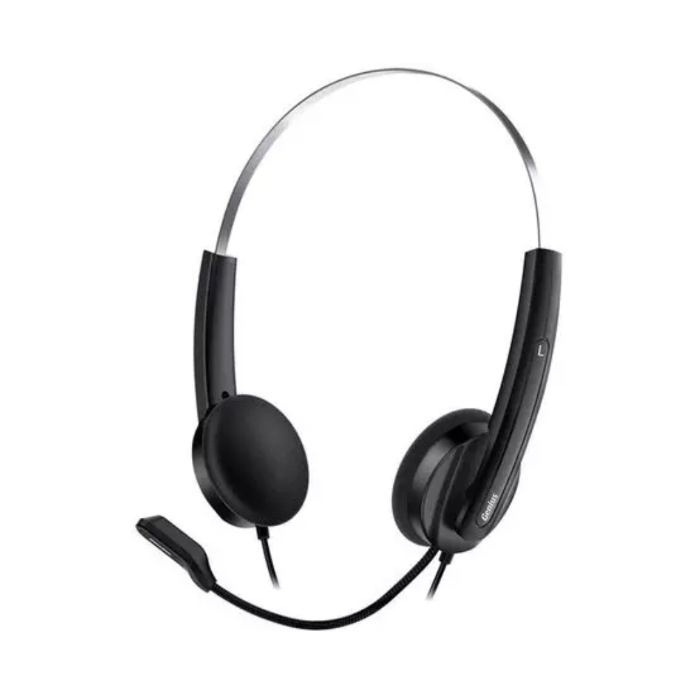 DIADEMA GENIUS USD HS-220U