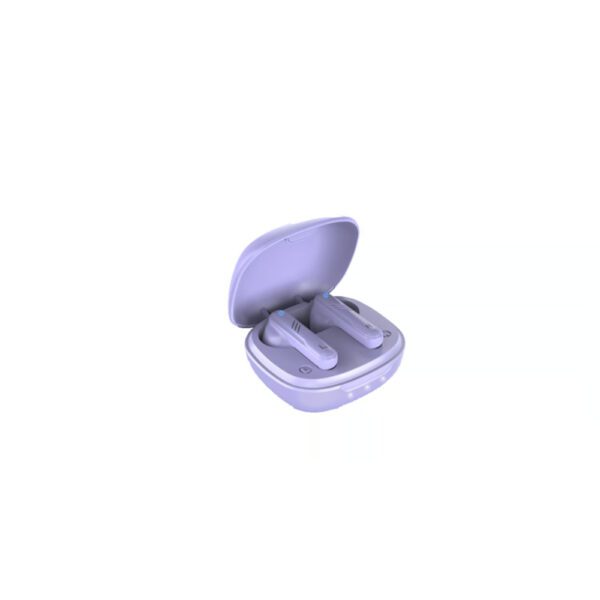 Audifonos GENIUS Bluetooth HS-M905BT Purpura - Imagen 2