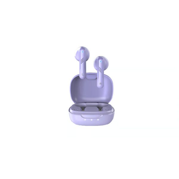 Audifonos GENIUS Bluetooth HS-M905BT Purpura - Imagen 3