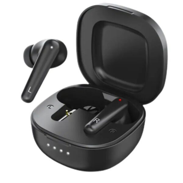 AUDIFONOS BLUETOOTH HS-M905BT BLACK - Imagen 2