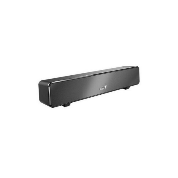 Barra de sonido GENIUS SoundBar 100 USB - Imagen 2