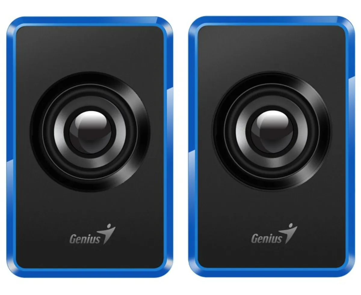 PARLANTE SP-U125,BLUE,USB