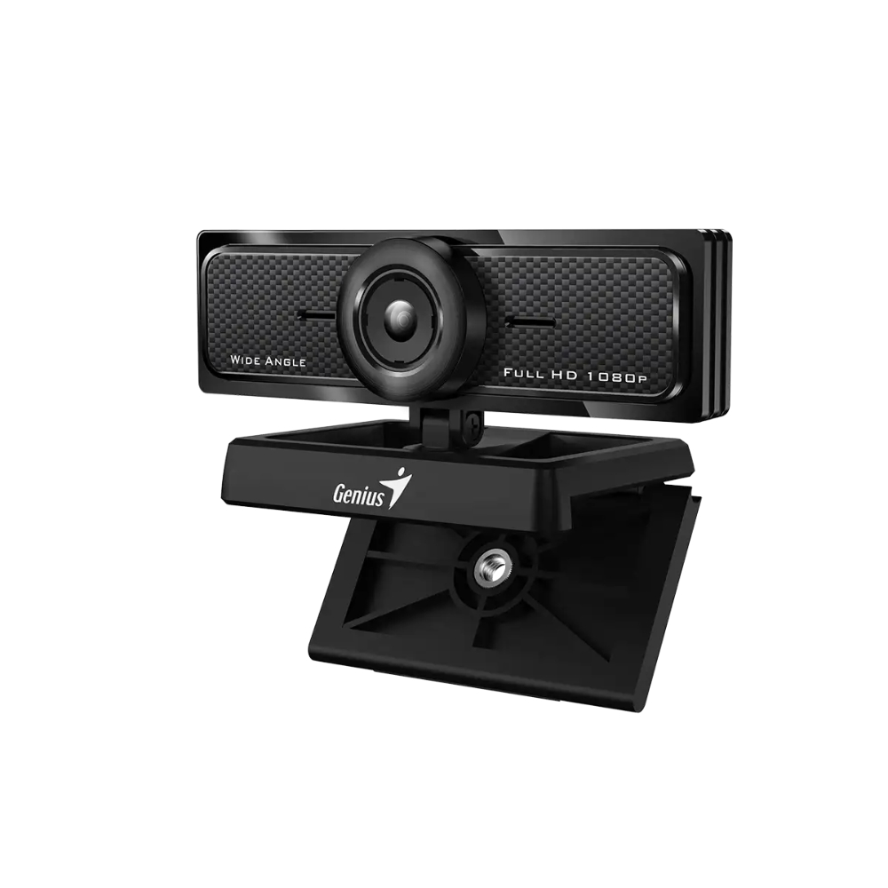CAMARA  WEB F100 V2