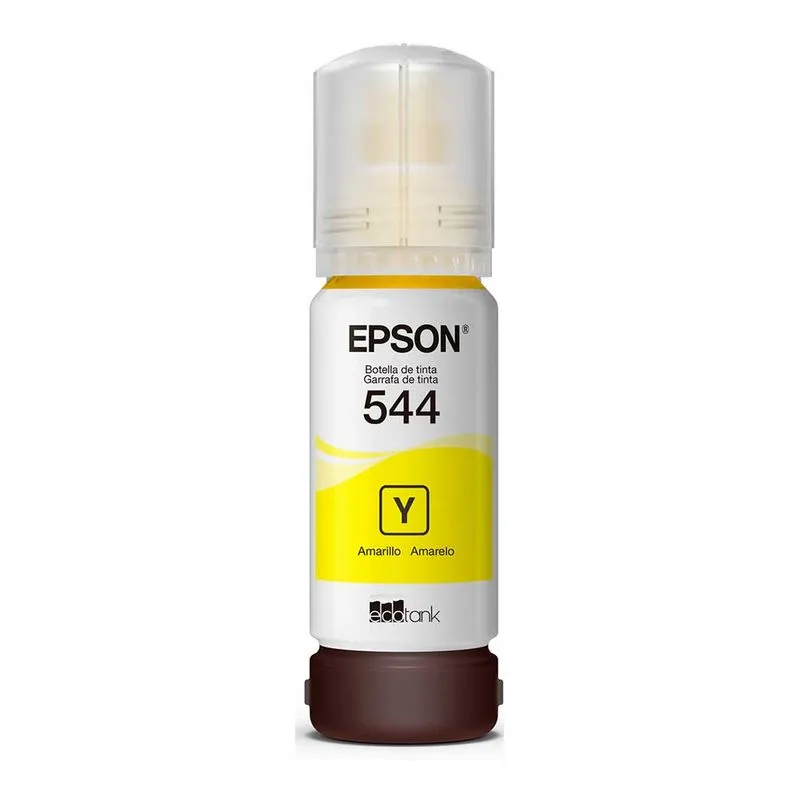 BOTELLA T544420-AL AMARILLO 75K PAG