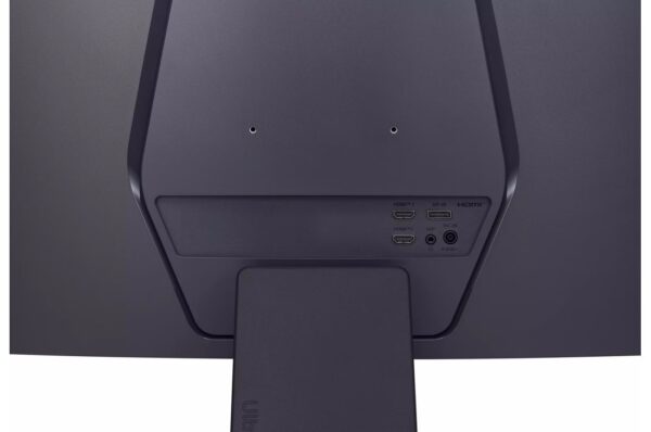 Monitor Curvo Gamer UltraGear™ QHD 180Hz 1Ms 2560 x 1440™ - Imagen 4