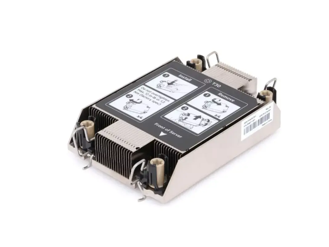 HPE DL360 Gen10+ Stnd Heat Sink Kit