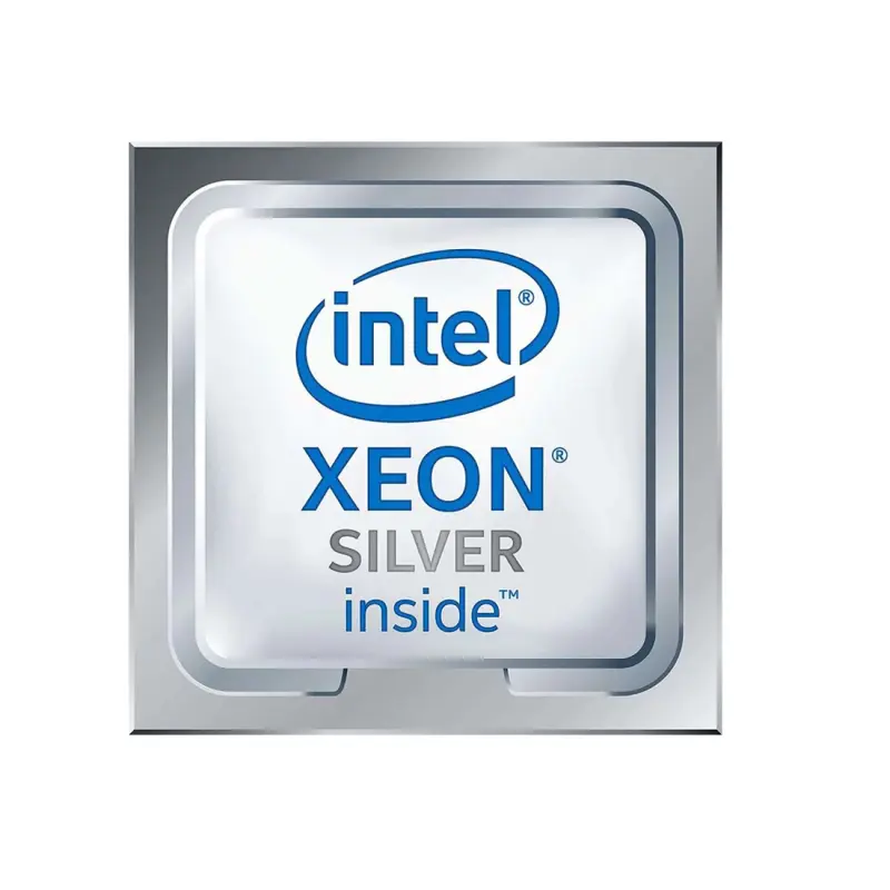 Intel Xeon-Silver 4310 2.1GHz 12-core 12