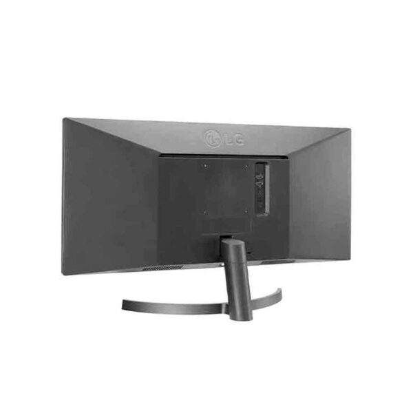 Monitor LG 34 Pulgadas Ultrawide Panel IPS Ultrapanoramico - Imagen 2