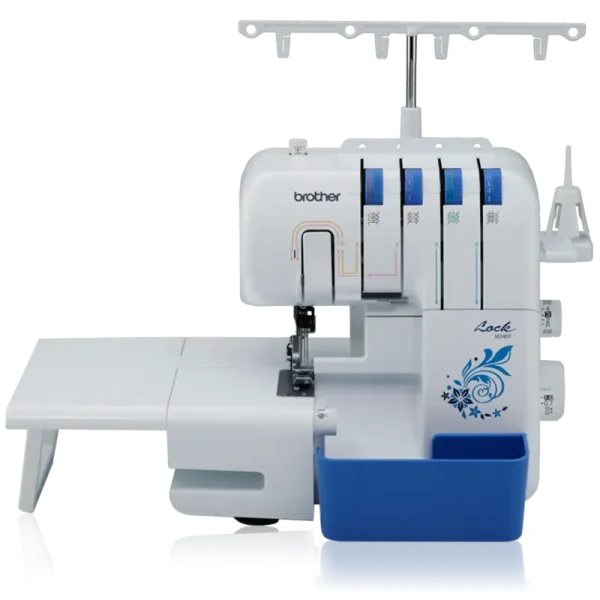 Sewing Machine - Filleting Machine Broth - Imagen 2
