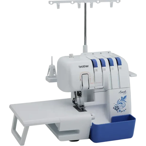 Sewing Machine - Filleting Machine Broth - Imagen 3