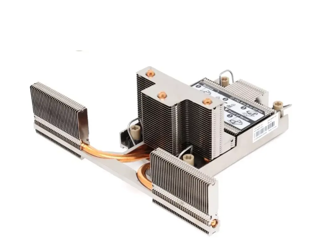 HPE ML350 Gen11 Sec CPU Fan Kit